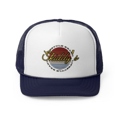 SLB Trucker Hat