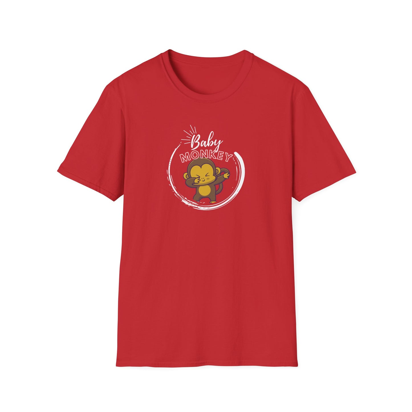 Baby Monkey
