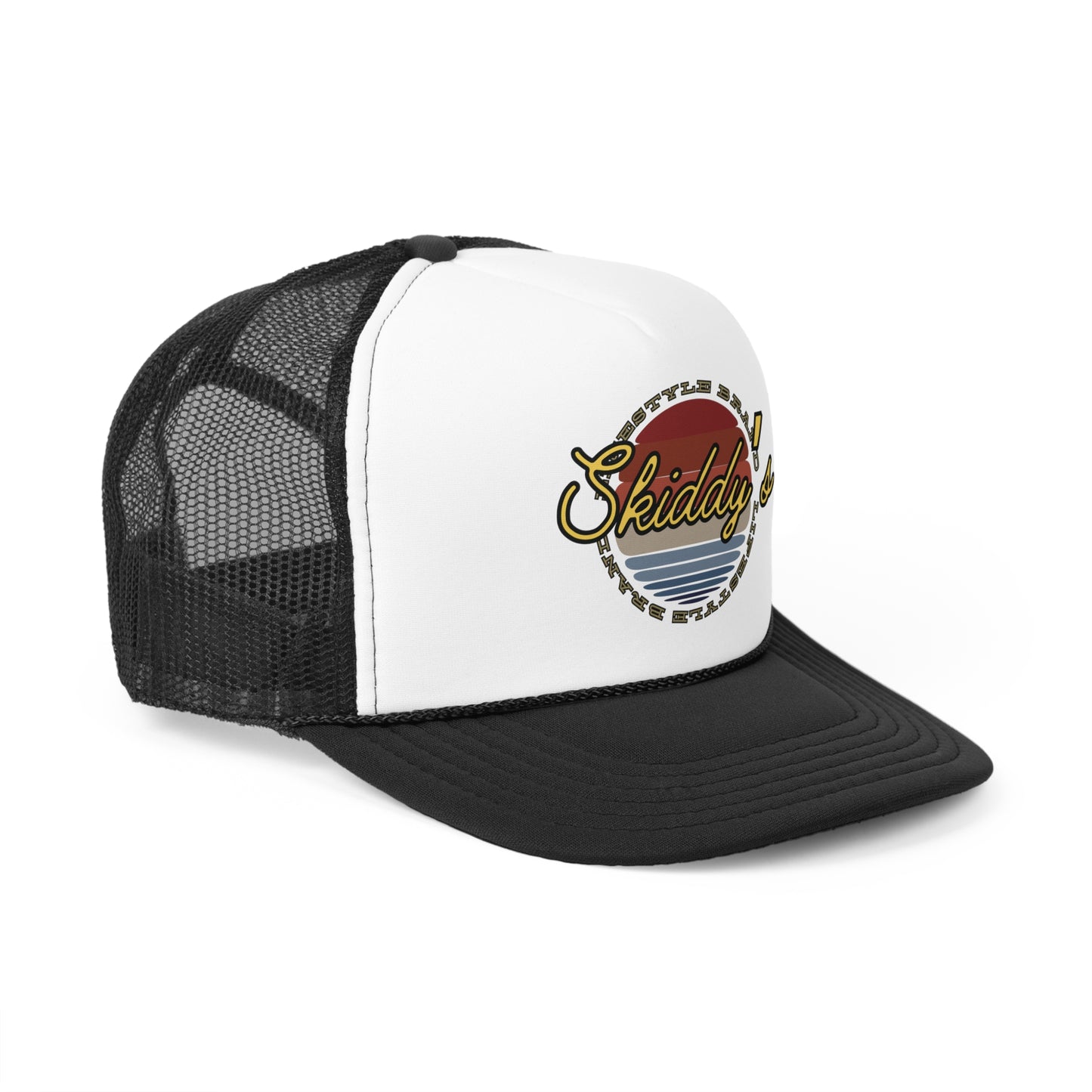 SLB Trucker Hat