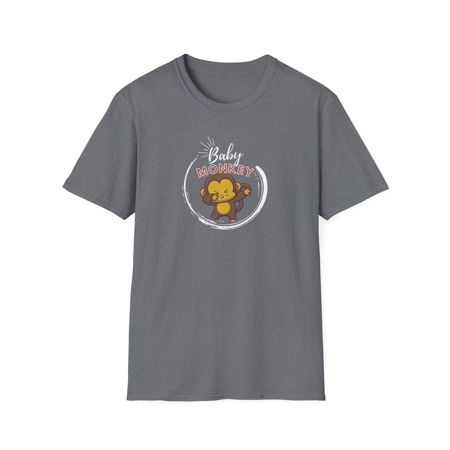 Baby Monkey