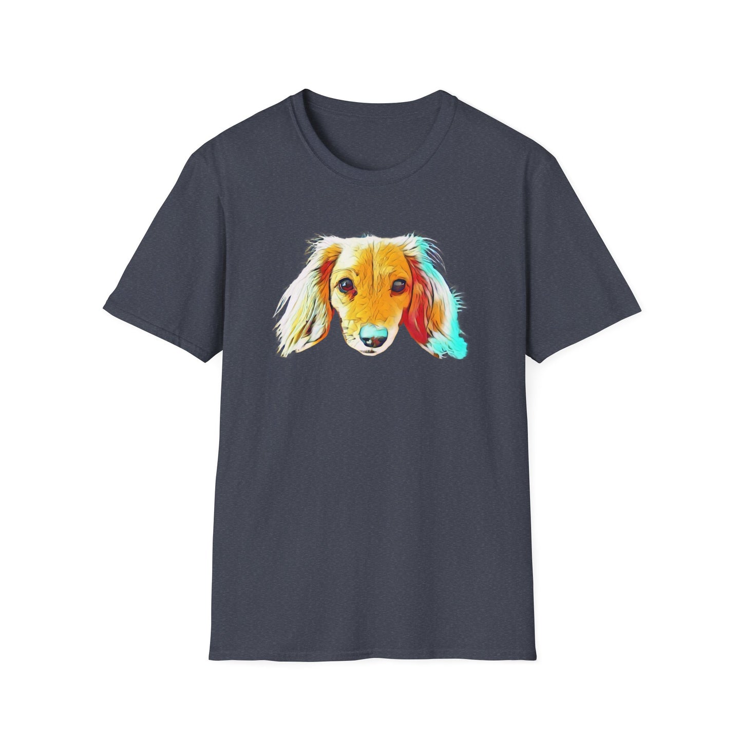Cute Dog Face