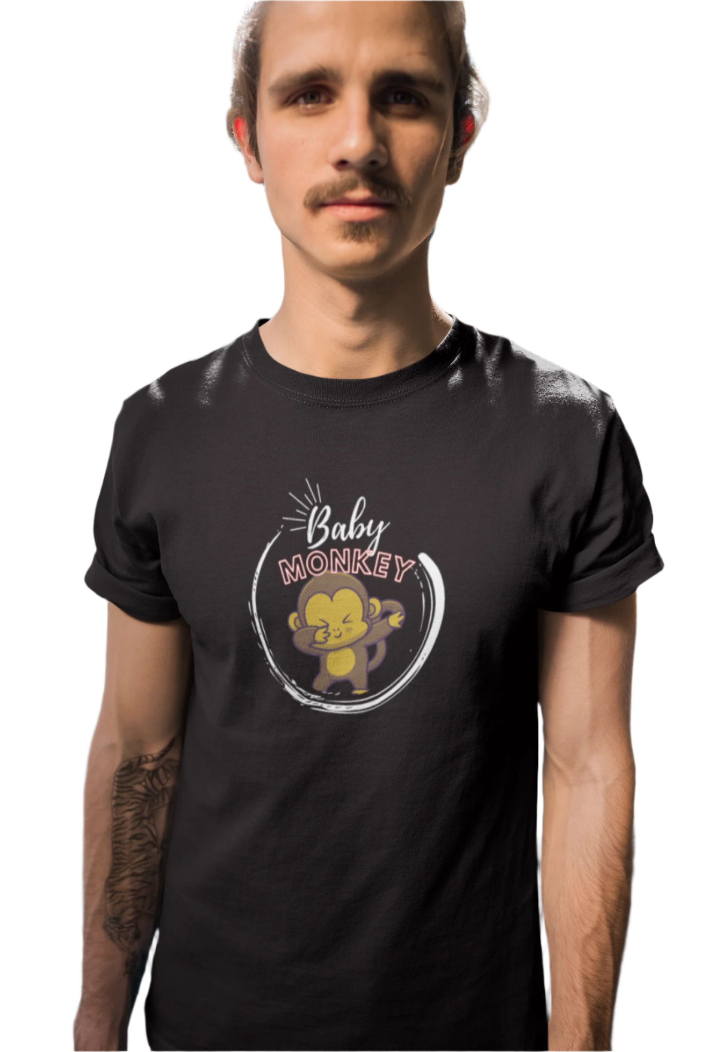 Baby Monkey