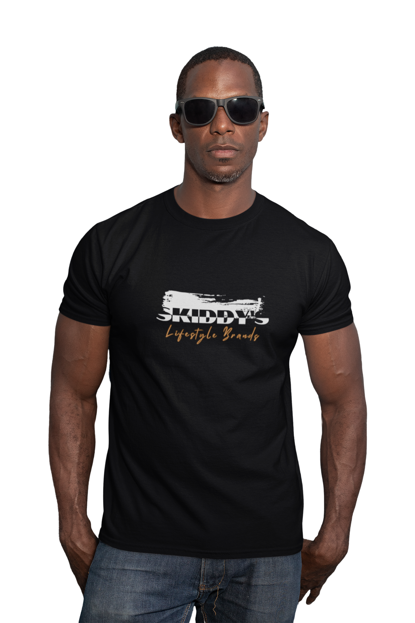 Skiddys' Lifestyle Brands - 2 Tone