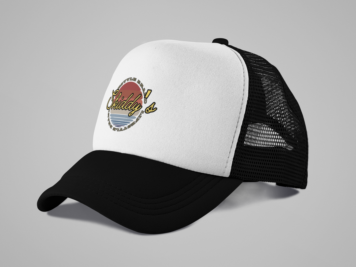 SLB Trucker Hat