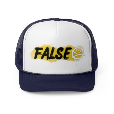 False Face Hat