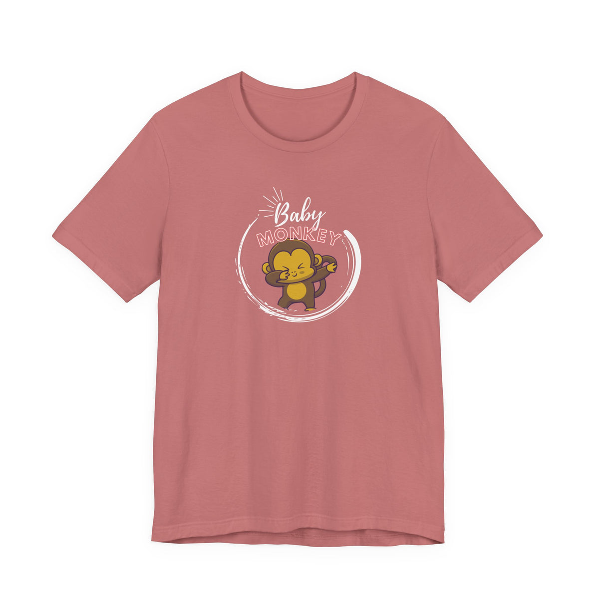 Baby Monkey