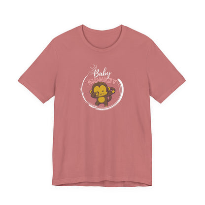 Baby Monkey