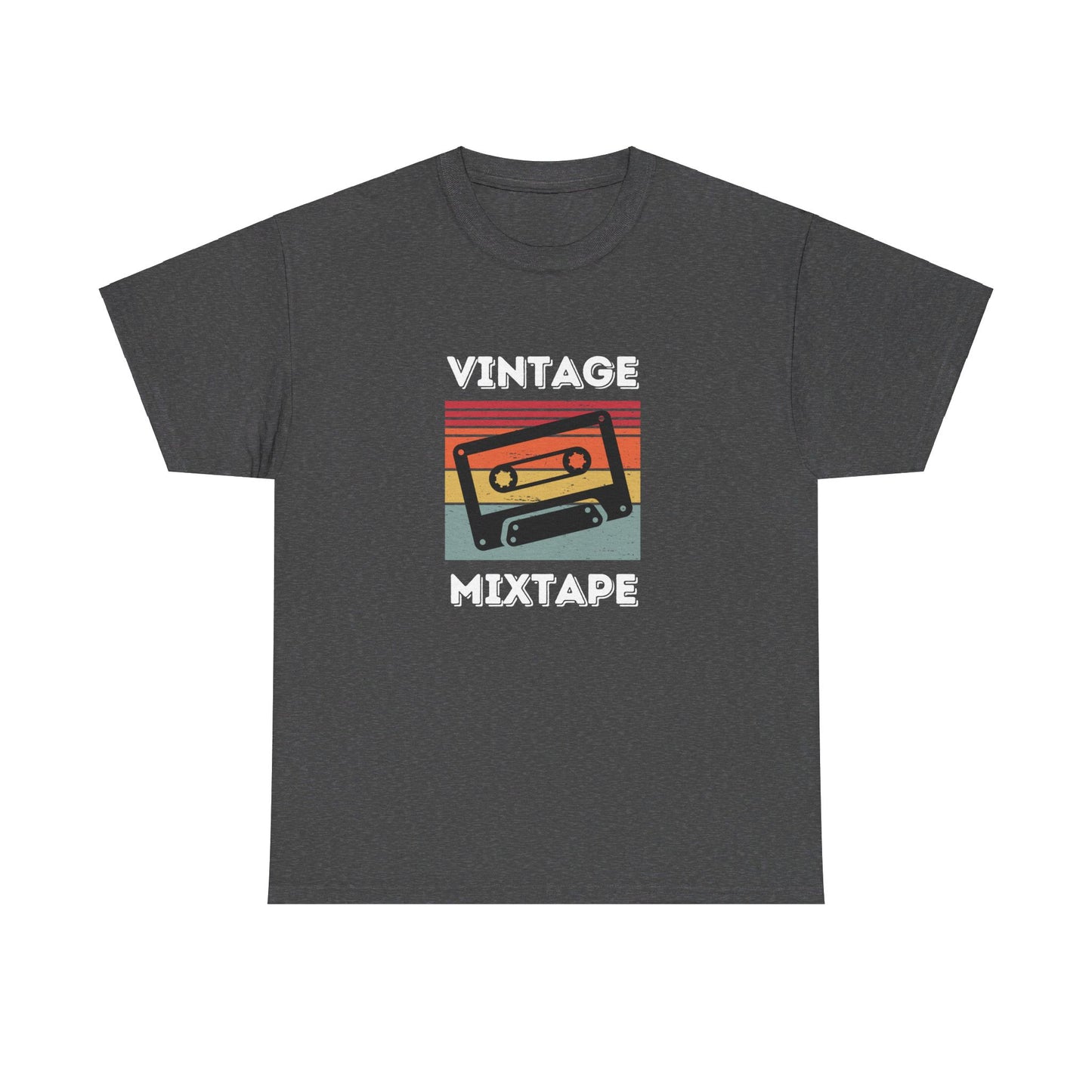 Vintage Mixtape T-Shirt