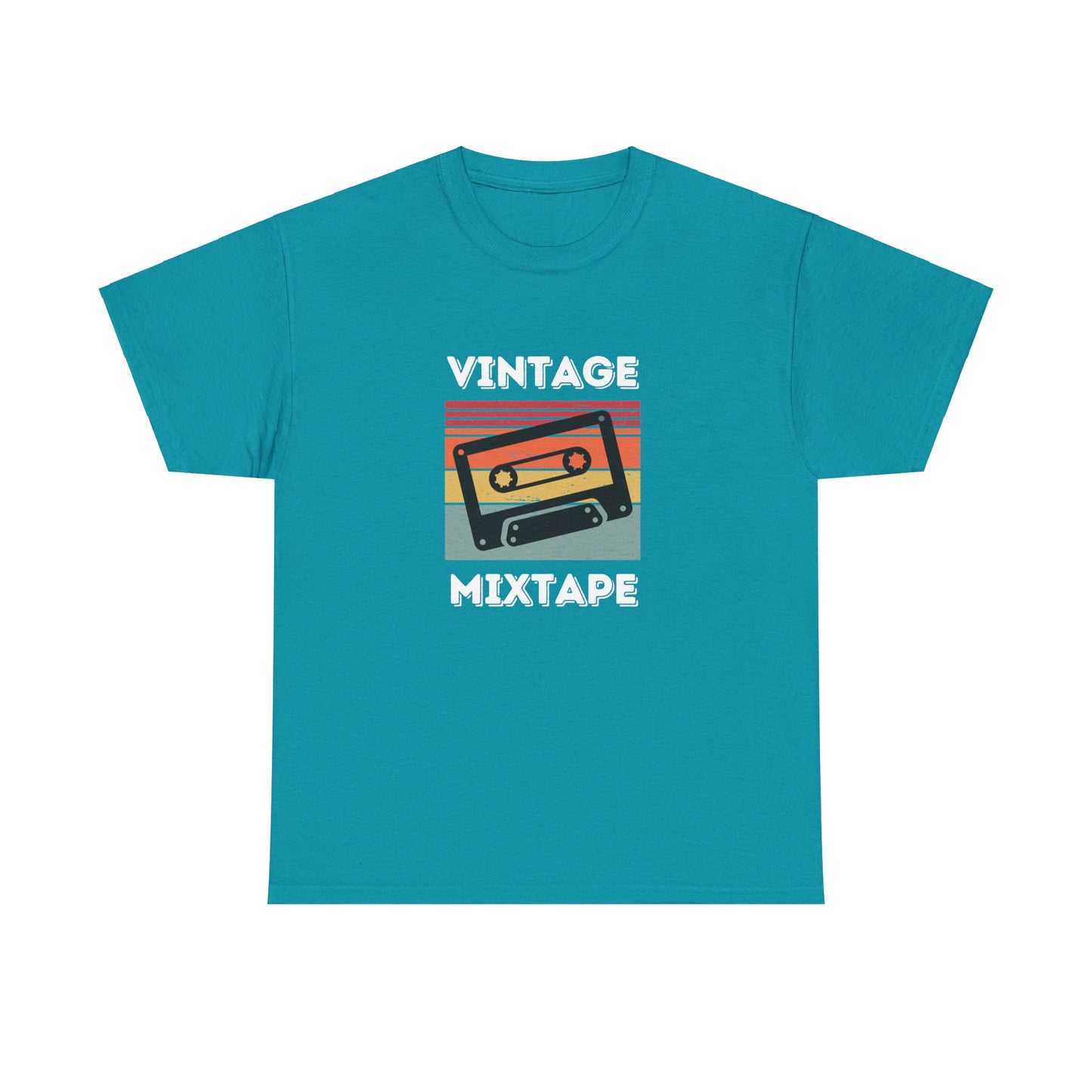 Vintage Mixtape T-Shirt