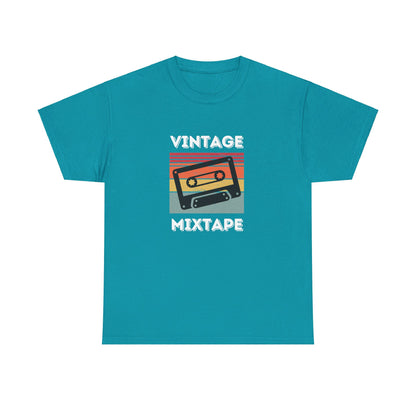 Vintage Mixtape T-Shirt