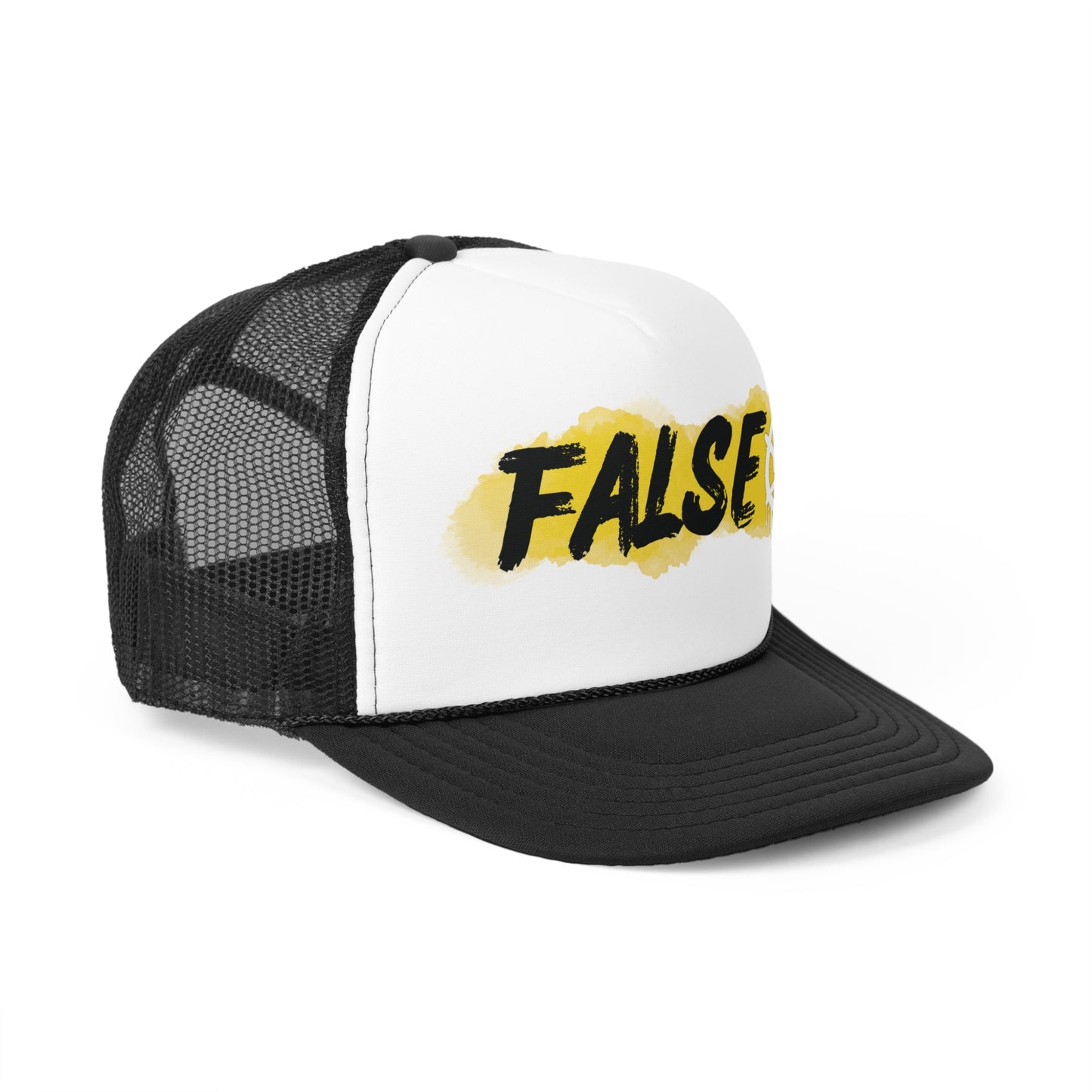 False Face Hat