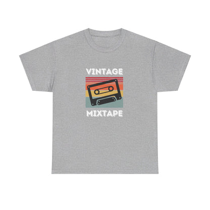 Vintage Mixtape T-Shirt