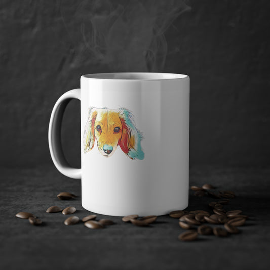 Doggo Delight Mug