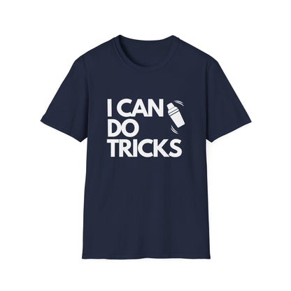 I Can Do Tricks