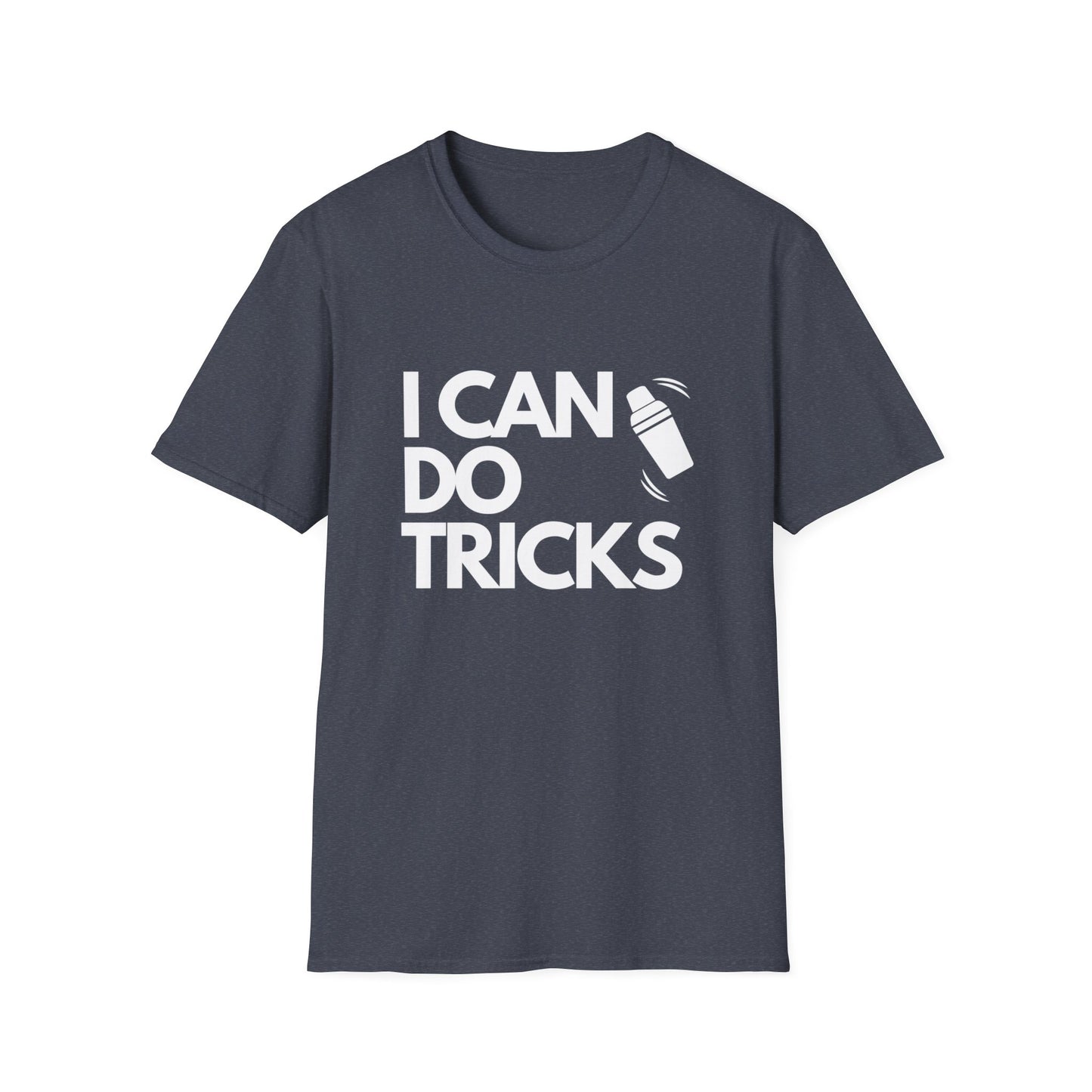 I Can Do Tricks