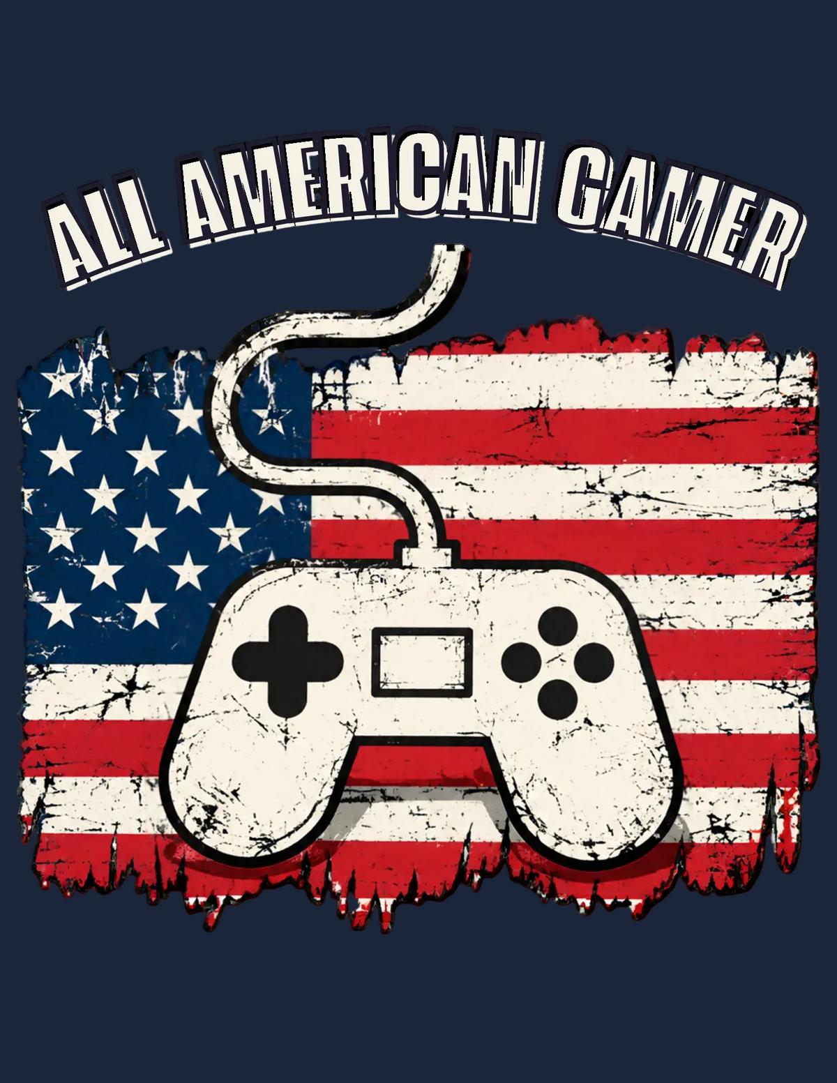 All American Gamer