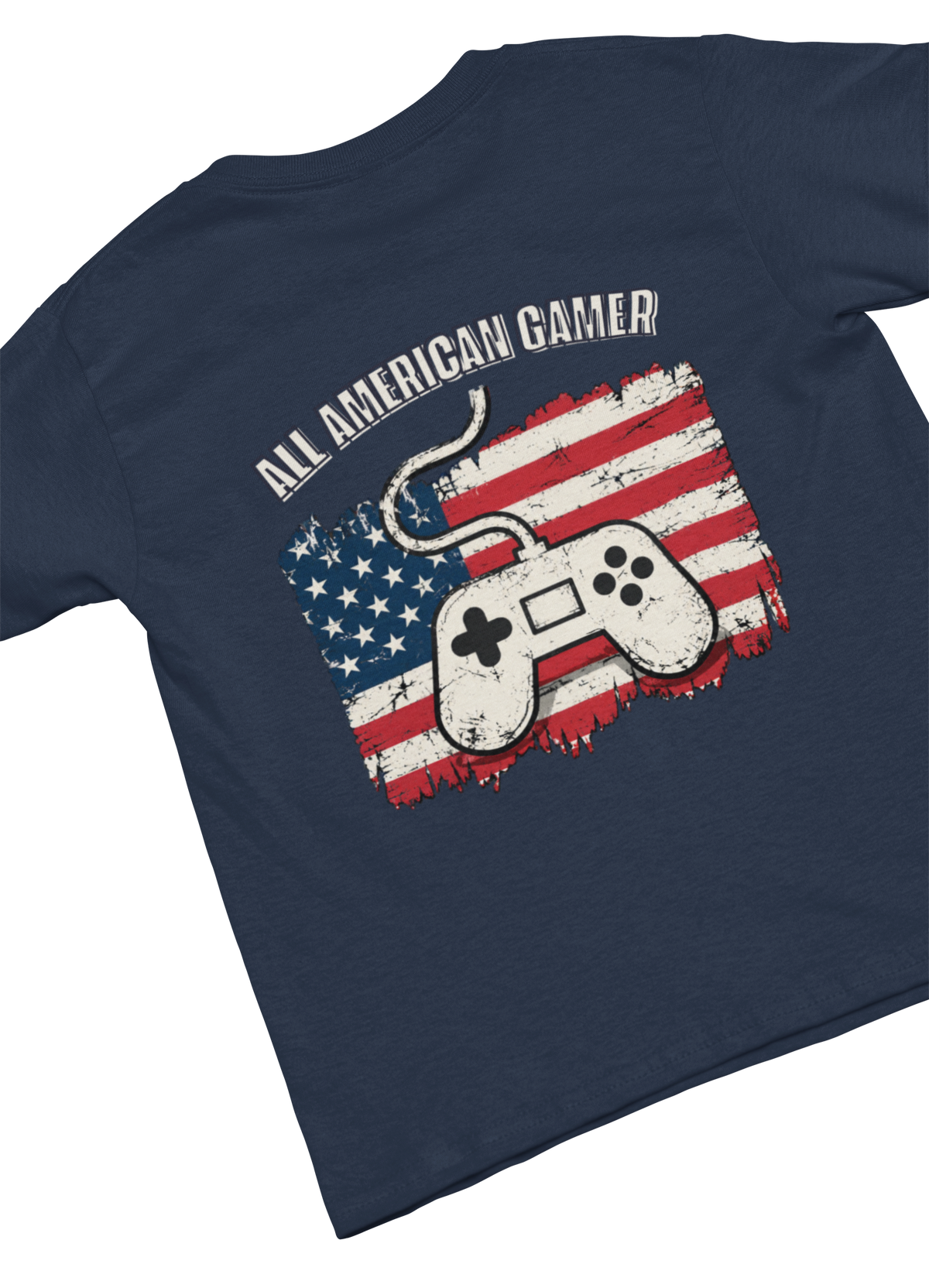 All American Gamer