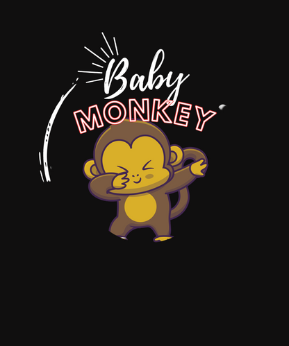 Baby Monkey