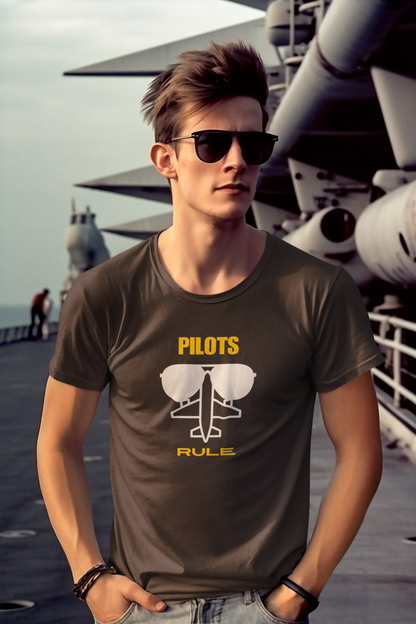 Pilots Rule