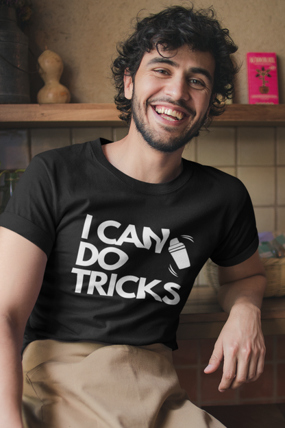 I Can Do Tricks