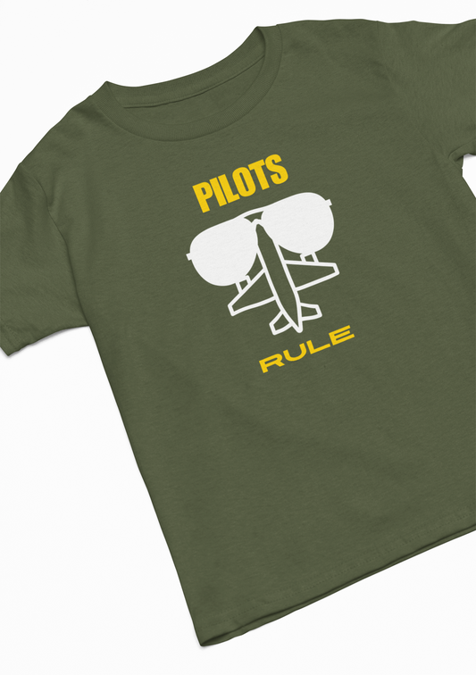 Pilots Rule